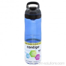 Contigo AUTOSEAL Cortland Water Bottle, 24oz, Monaco 553403945